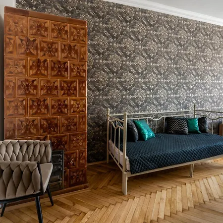 Apartamento Tuz Przy Wawelu