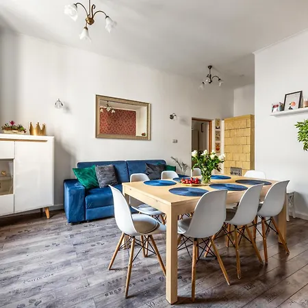 Tuz Przy Wawelu Apartment *