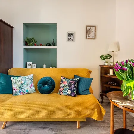 Tuz Przy Wawelu Apartamento