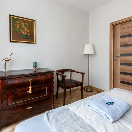 Tuz Przy Wawelu Apartment *