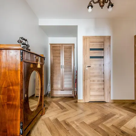 Apartment Tuz Przy Wawelu