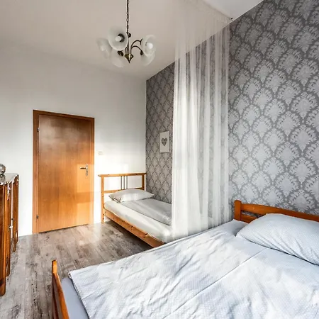 Tuz Przy Wawelu Apartamento *