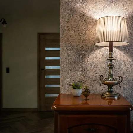 Tuz Przy Wawelu Apartamento