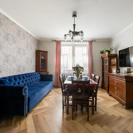 Tuz Przy Wawelu * Krakau