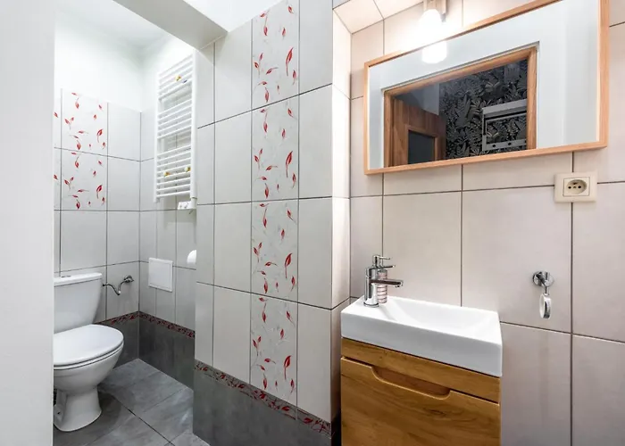 Tuz Przy Wawelu كراكوفيا