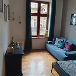 Tuz Przy Wawelu * Kraków