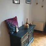 Lägenhet Tuz Przy Wawelu