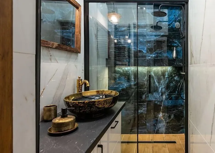 Апартаменты Tuz Przy Wawelu *