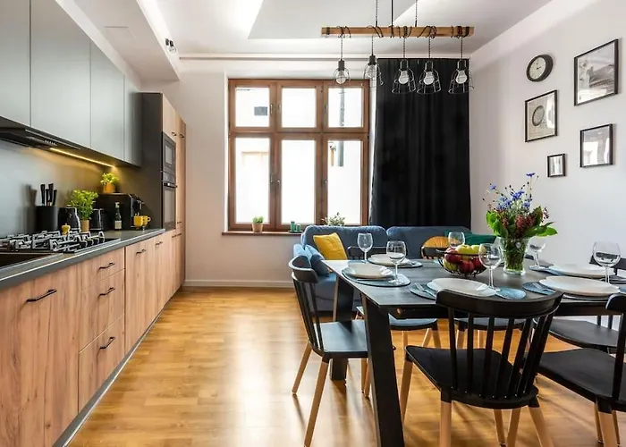 Tuz Przy Wawelu * Краков