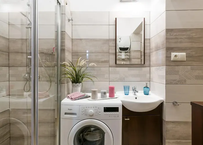 Tuz Przy Wawelu Краков