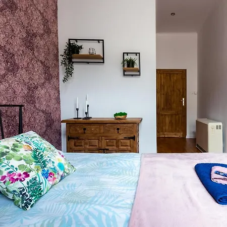 Apartment Tuz Przy Wawelu *