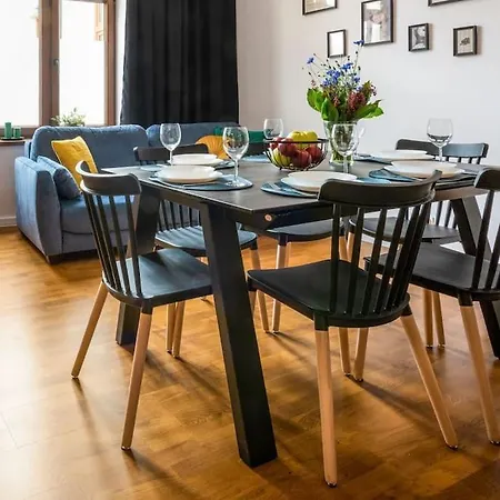 Tuz Przy Wawelu Apartment *