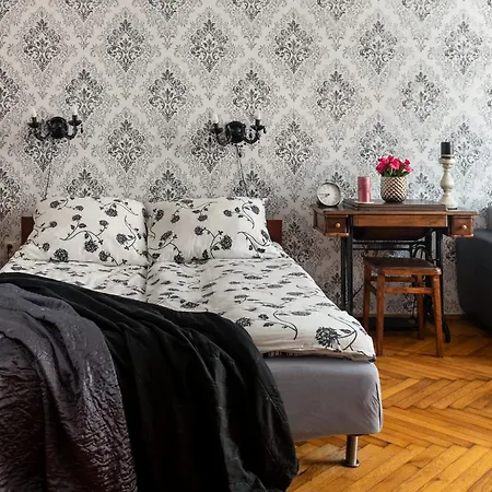Tuz Przy Wawelu Apartment