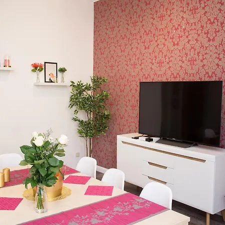 Apartment Tuz Przy Wawelu *