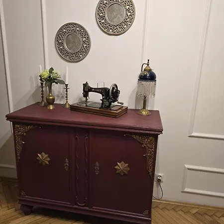 Tuz Przy Wawelu * Krakow