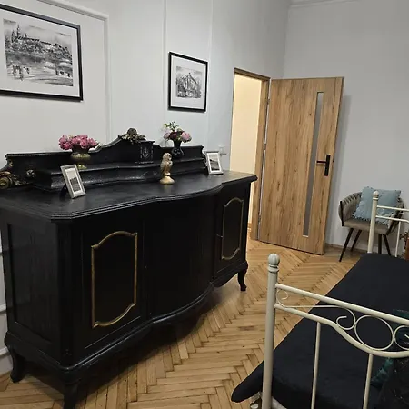Apartment Tuz Przy Wawelu Krakow