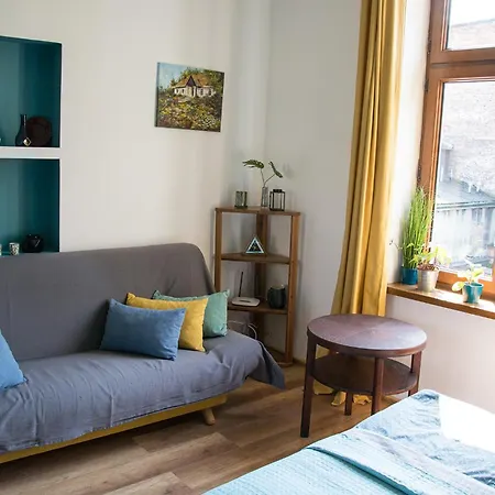 Apartment Tuz Przy Wawelu Krakow