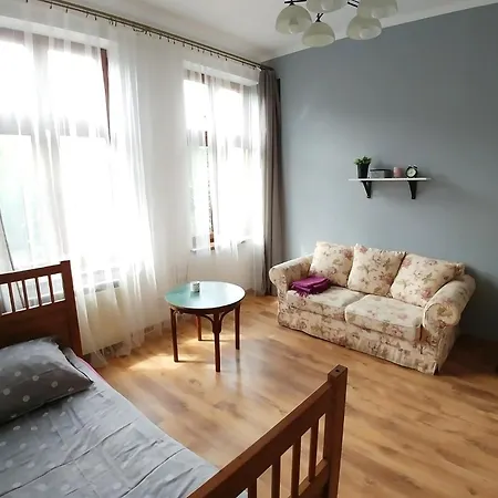 Apartment Tuz Przy Wawelu