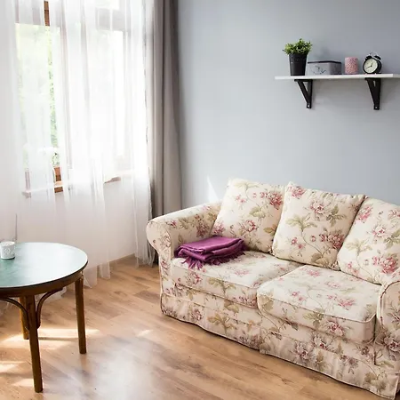 Tuz Przy Wawelu Apartment Krakow