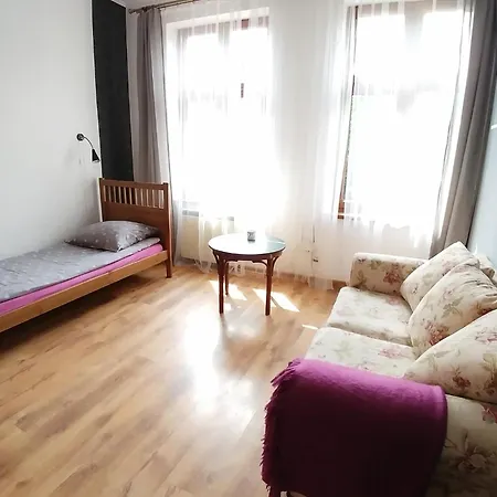 Tuz Przy Wawelu