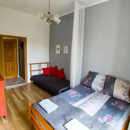 Apartment Tuz Przy Wawelu