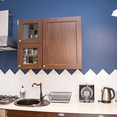 Tuz Przy Wawelu Apartment Krakow
