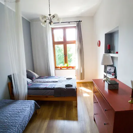 Tuz Przy Wawelu Apartment Krakow