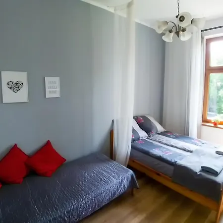 Tuz Przy Wawelu * Krakow