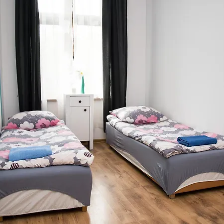 Tuz Przy Wawelu Apartment Krakow