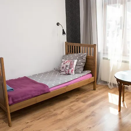 Apartment Tuz Przy Wawelu Krakow