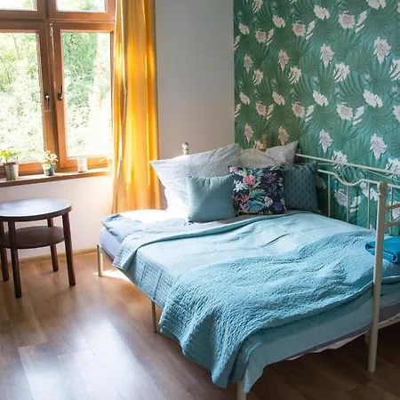 Tuz Przy Wawelu Apartment Krakow