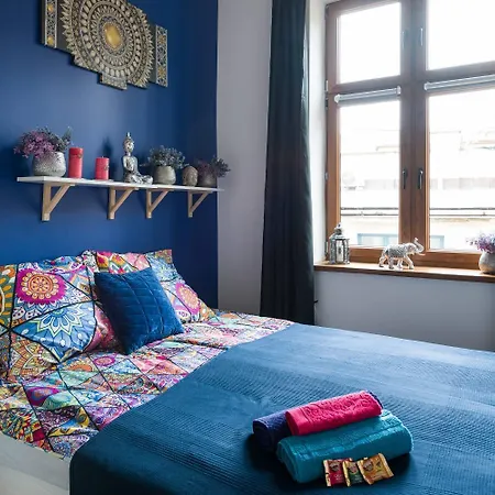 Tuz Przy Wawelu Apartment Krakow