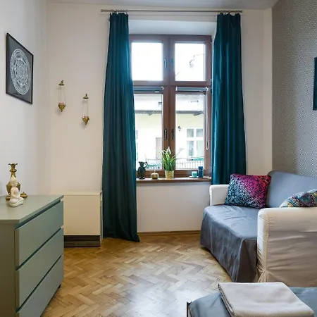 Tuz Przy Wawelu Apartment Krakow